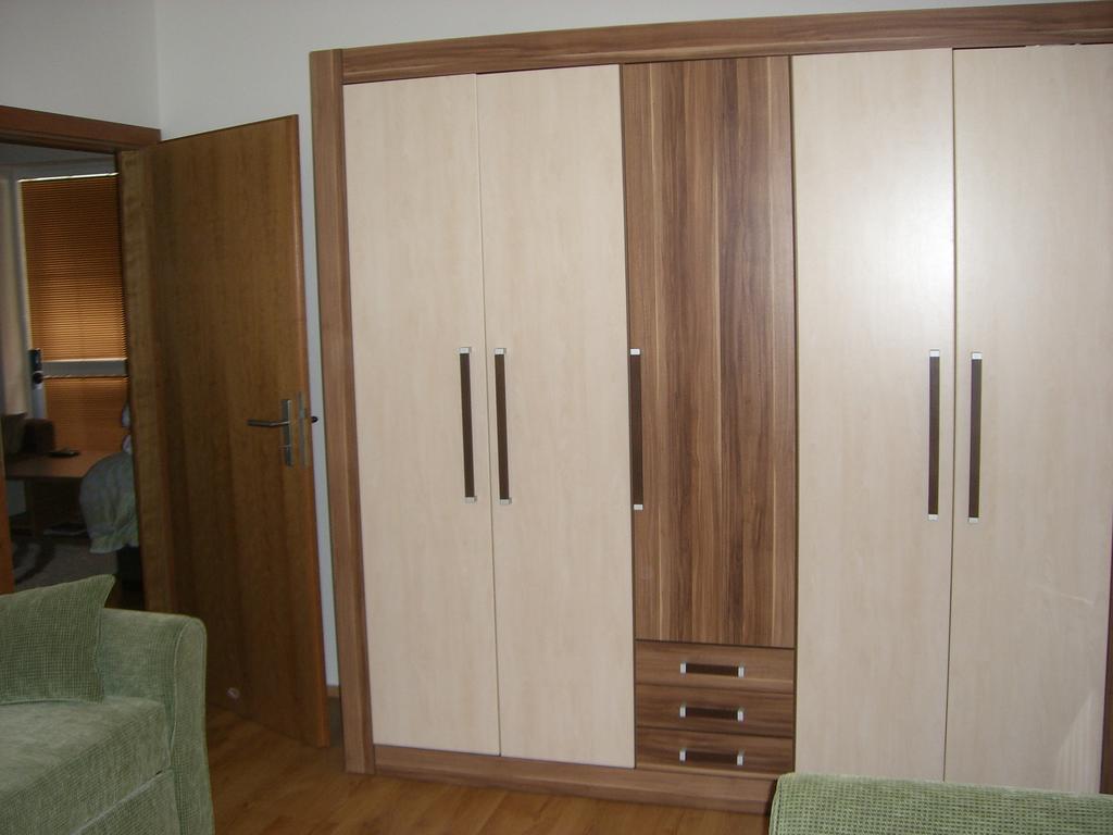 Horec Apartment 2 Dóval Kültér fotó